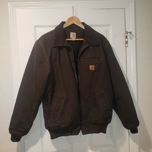 Carhartt Work Jacket